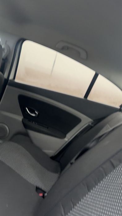 Renault Fluence 1.6 Gas