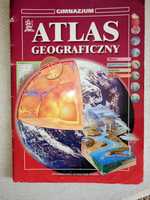 Atlas geograficzny