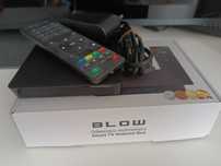 Dekoder SMART TV Box