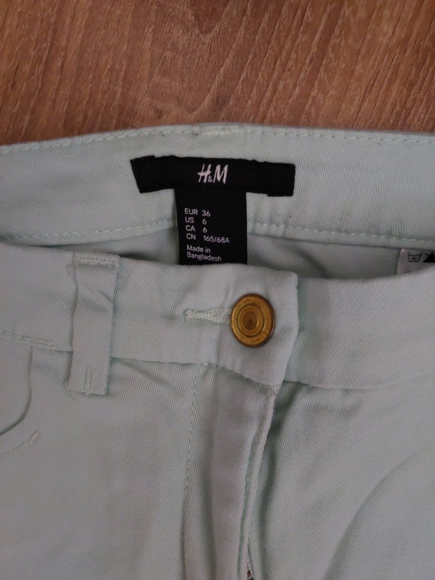 Продам джинси H&M