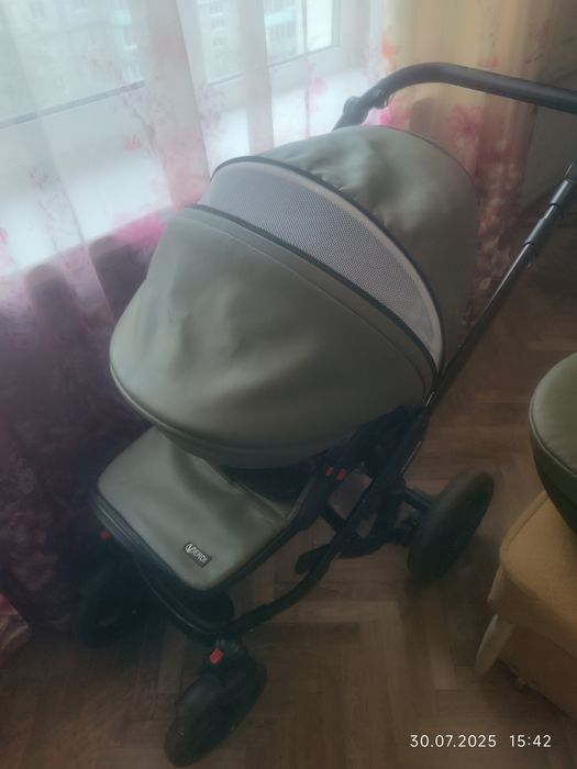 Обміняю прогулянкову коляску від 6 місяців