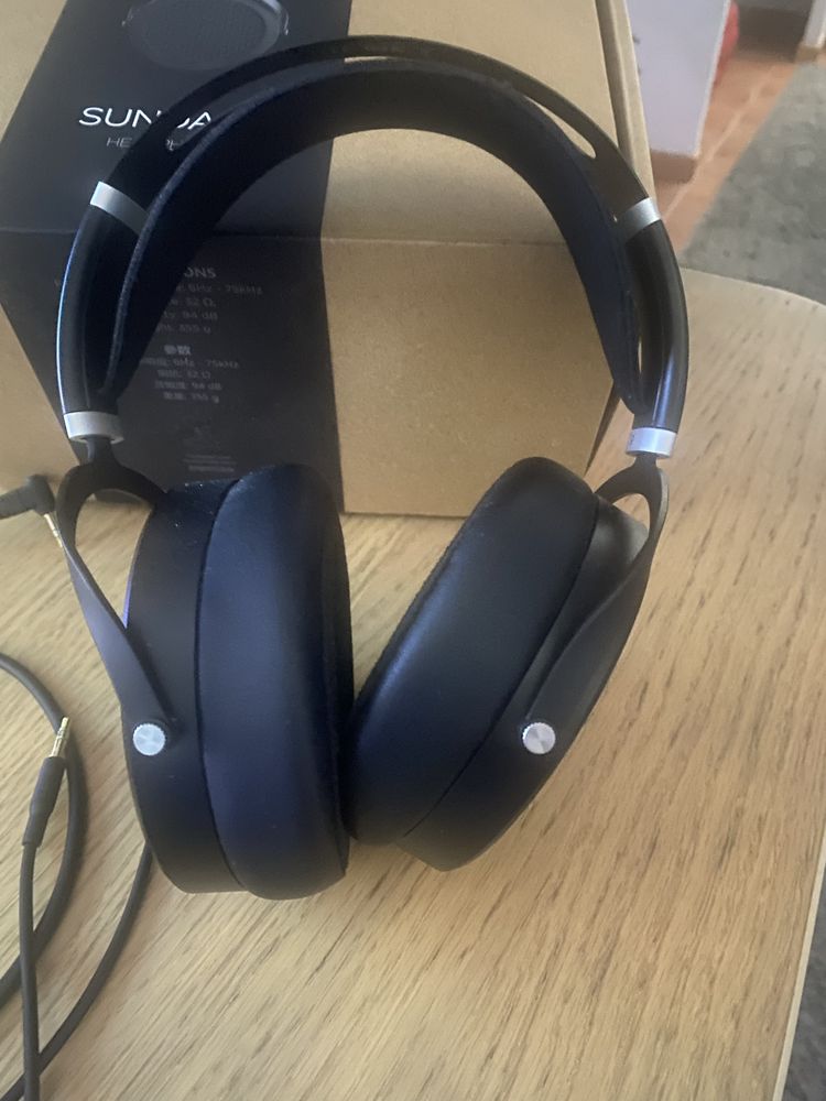 Hifiman Sundara