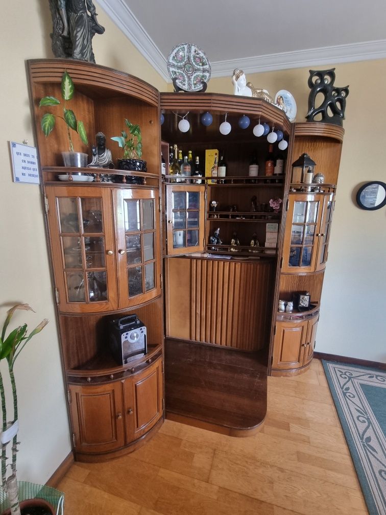 Vendo Bar de sala