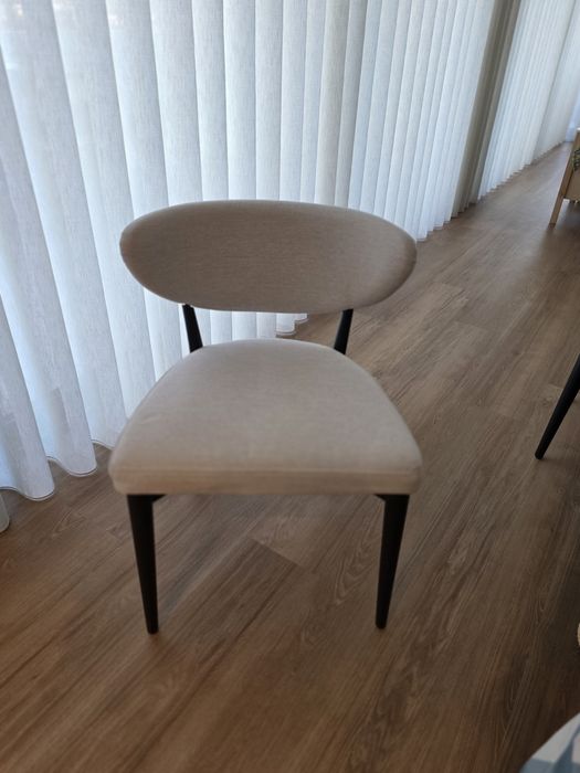 Cadeira sala de jantar