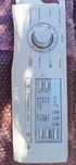 Placa Máquina Lavar Roupa LG