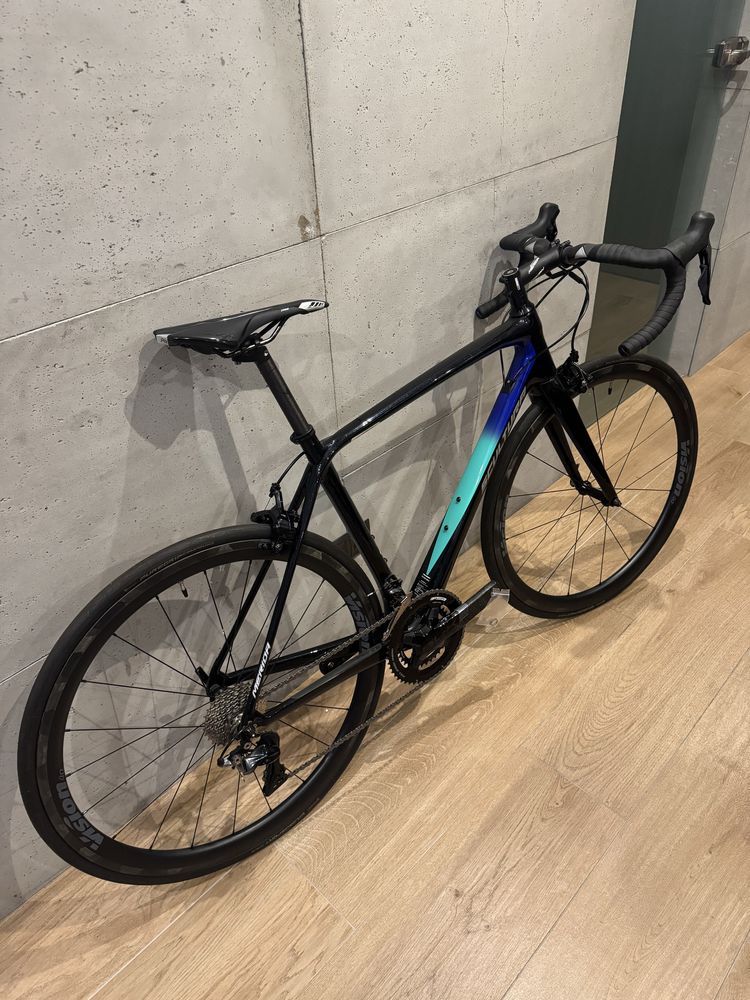 Merida Scultura Full Carbon Dura Ace Nowy Ultralekki 7kg