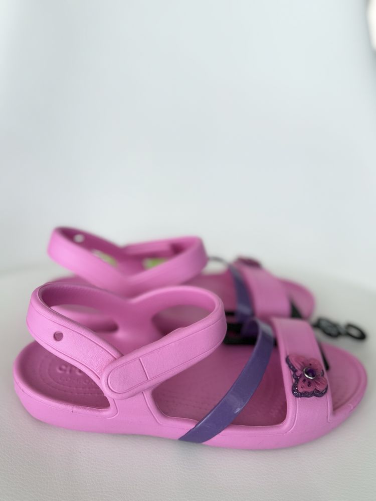 Crocs Lina Sandal ( j 35)