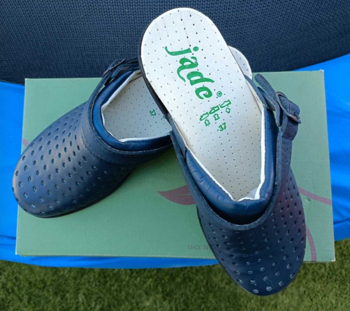 Sapatos Ortopédicos Jade