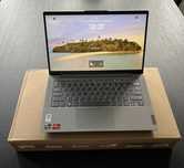 Laptop Lenovo IdeaPad 5 ALC05 - idealny do szkoły - OKAZJA !!!