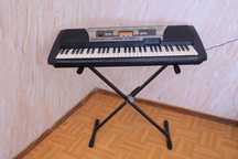 Синтезатор YAMAHA PSR-350