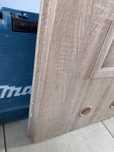 Drzwi z oscieznica 70cm lewe