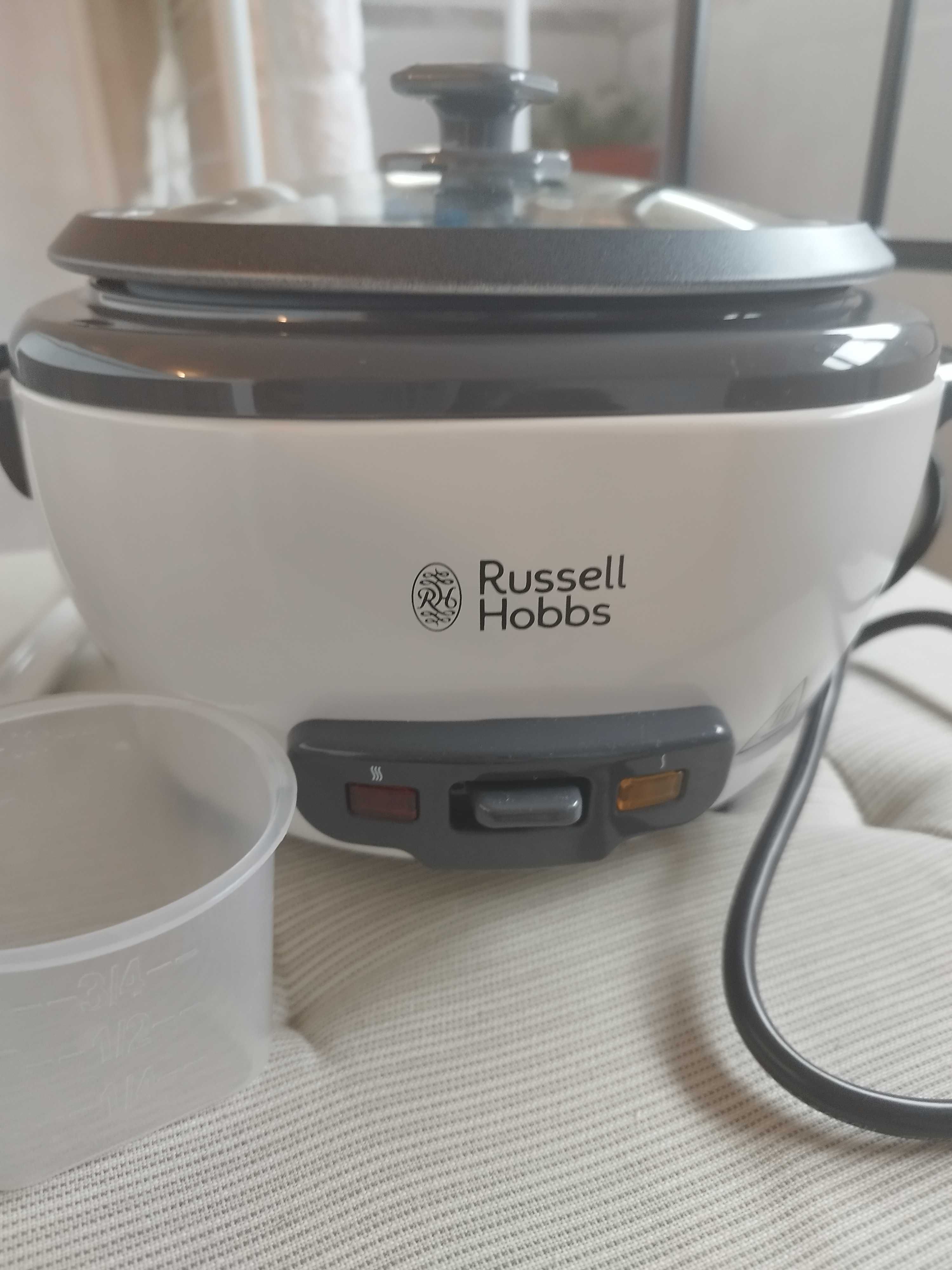Panela Rice Cooking Russell Hobbs