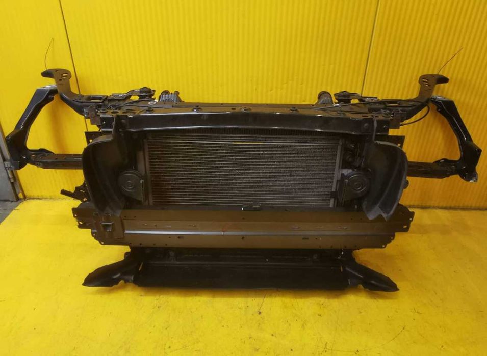 Панель комплектная Jaguar F-Pace разборка