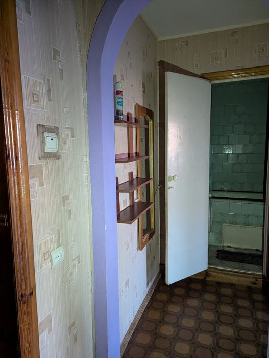 ЗДАМ ОДНОКІМНАТНУ КВАРТИРУ біля площі в центрі Ніжина вул. Овдіївська