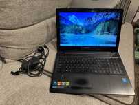 Laptop Lenovo G50 ChromeOS Flex Chromebook