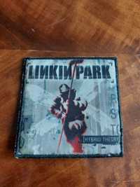 Naszywka Linkin Park