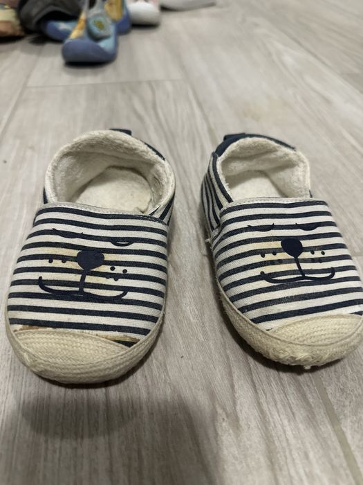 Дитяче взуття 20,21,22 розмір