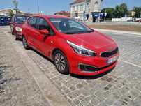 Kia Ceed 1.4 CRDi EX 1st Edition