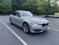 2014   BMW  328i