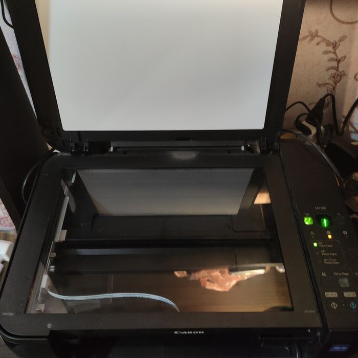 Принтер Саnon PIXMA K10365