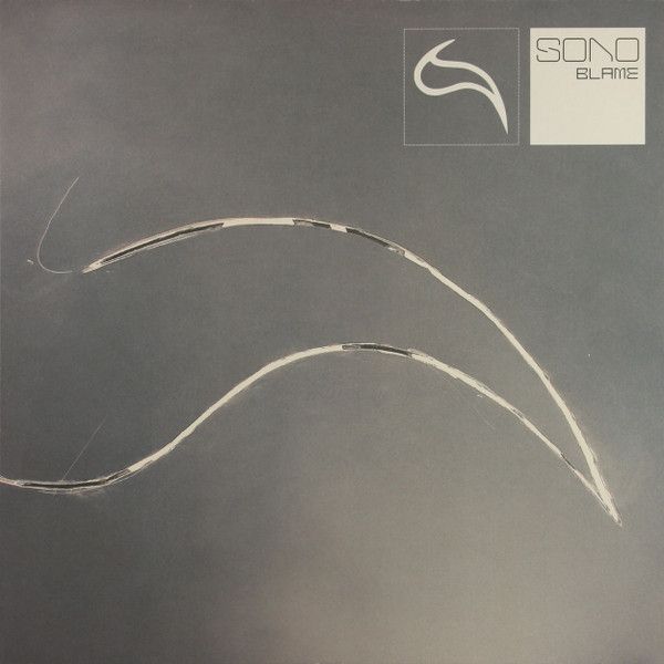 Sono - Blame [Progressive House]