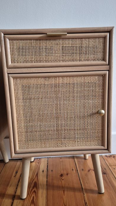 Szafki nocne Westwing