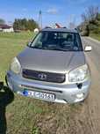 Sprzedam Toyota  Rav-4