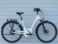 Електровелосипед Diamant Bosch e-bike планетарка электро Бош вело бу