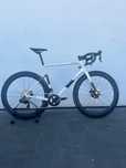 Rower szosowy CANNONDALE Supersix Evo