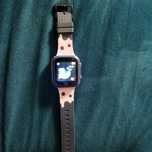 Smartwatch dziecięcy Roneberg RS16 telefon - KOLOR : RÓŻOWY