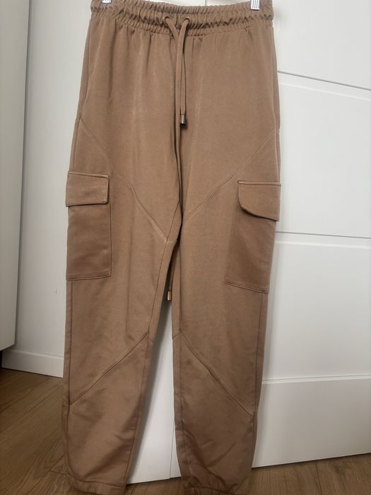 Spodnie Reserved M