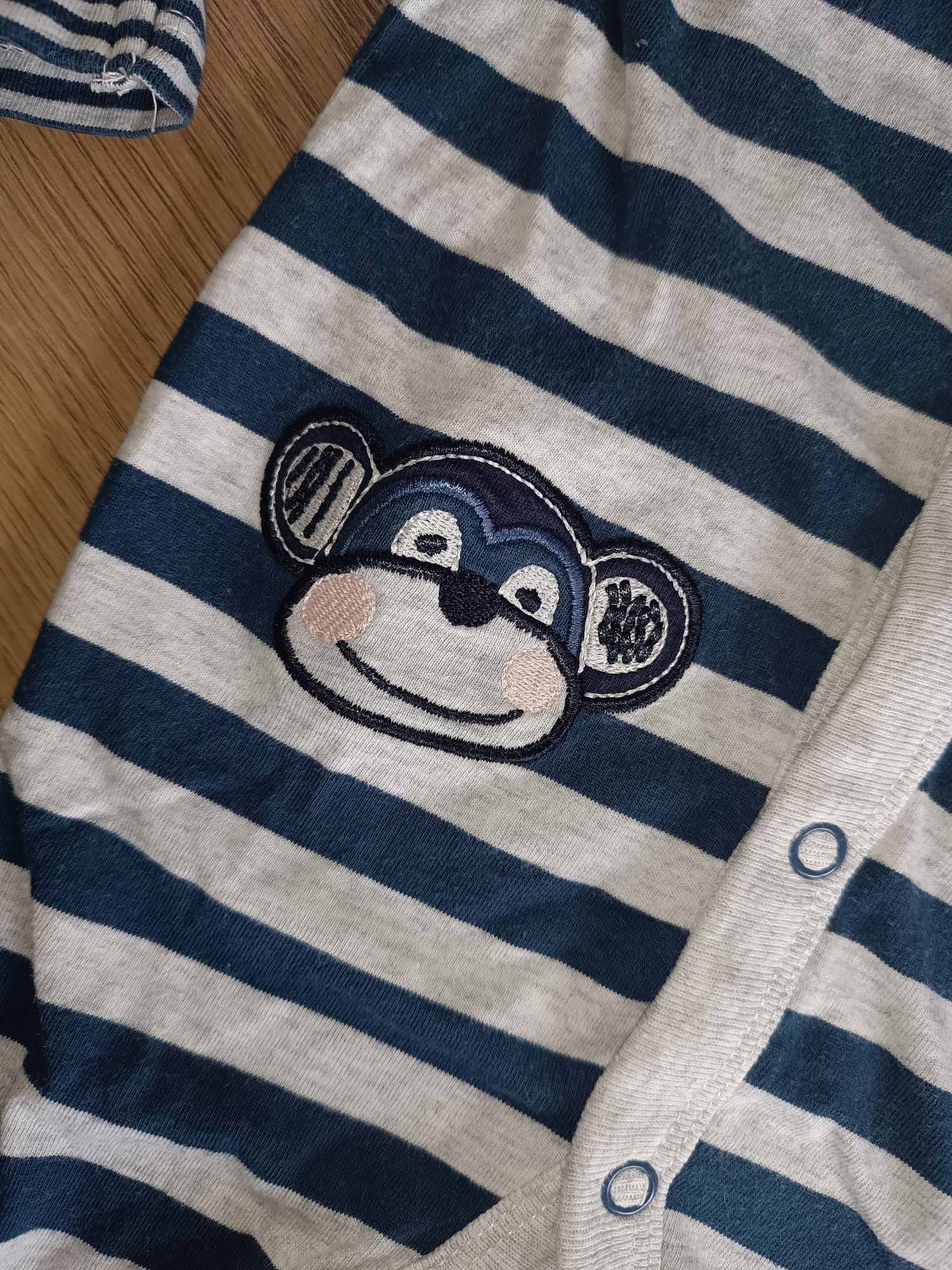 Śpiochy 68 bluezoo