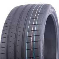 Nowe opony hankook 255/55/20 2 sztuki