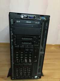 Dell Poweredge 2900 Server 2 х Intel XEON E5335 2.00 GHz, Ram 32GB