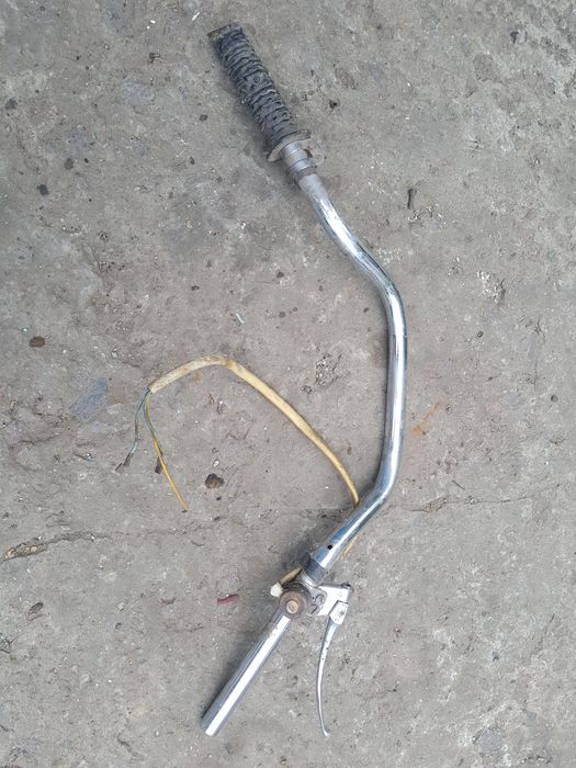 Руль Иж юпитер 4