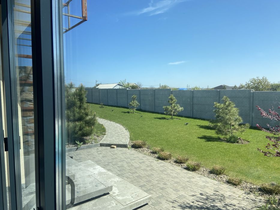 Продам дом в Новоалександровке