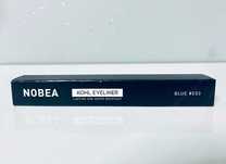 NOBEA - automatyczna kredka do oczu, niebieska, 0,3 g