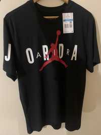 t shirt jordan nova