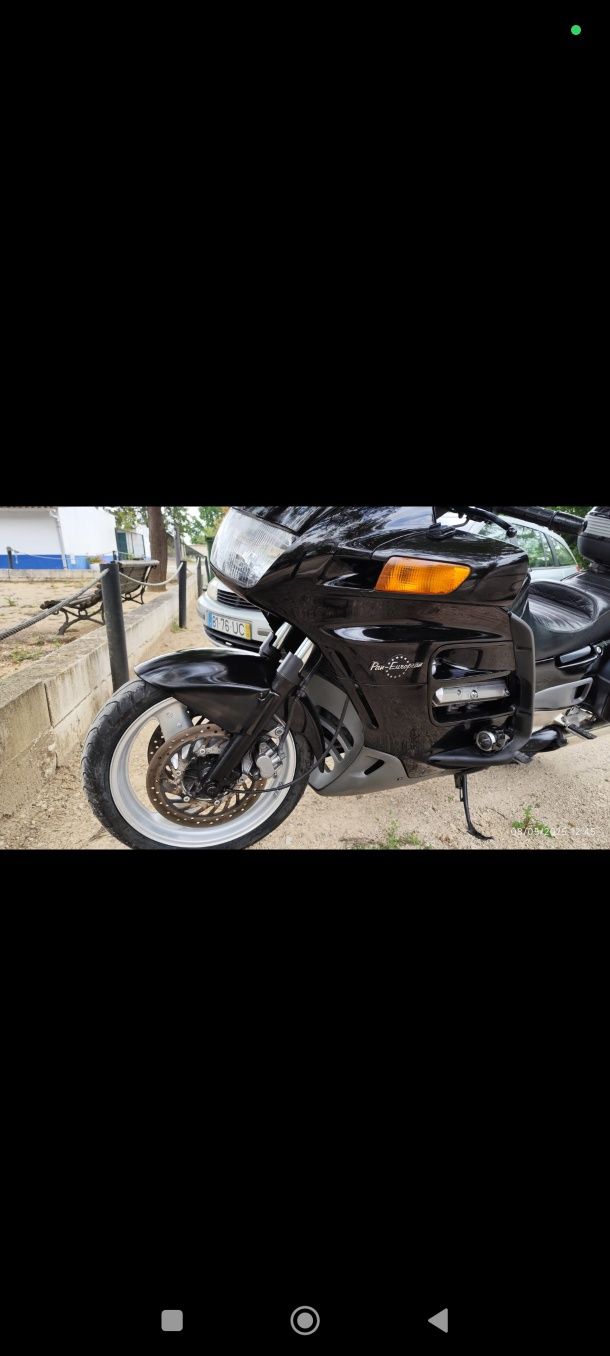 Honda Pan-European 1100cc