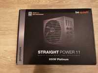 Zasilacz be quiet! Straight Power 11 850W  Platinum