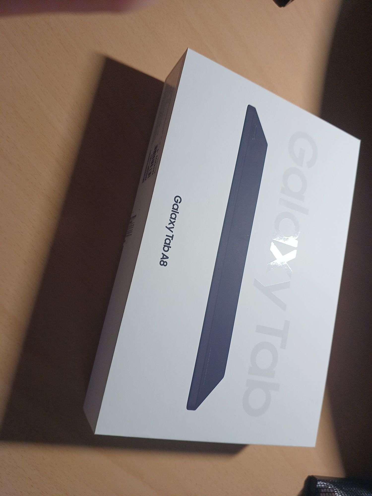 Sumsung Galaxy Tab A8