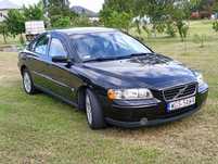 Sprzedam auto Volvo S60 d5 z roku 2005