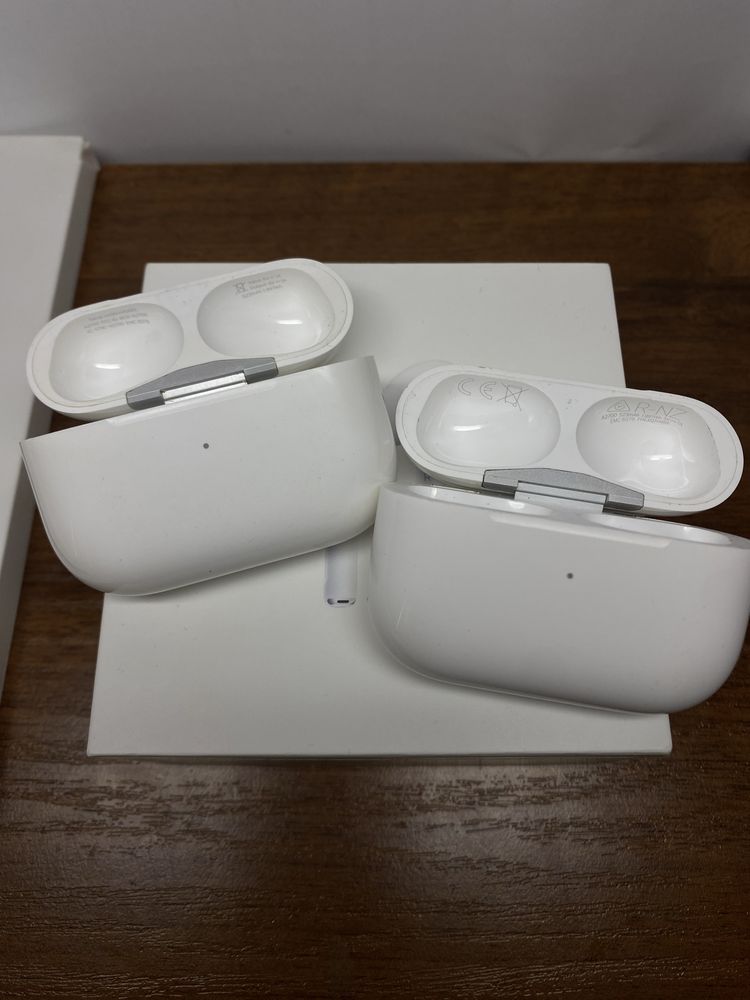 Кейс AirPods Pro 2, AirPods Pro 2, AirPods