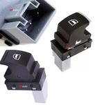 Botao interruptor Comando de vidro SEAT LEON VW GOLF V
