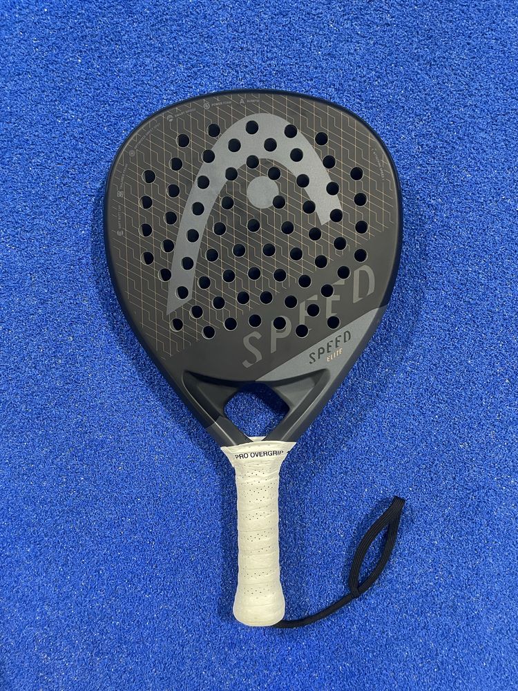 Raquete de Padel Head Speed Elite
