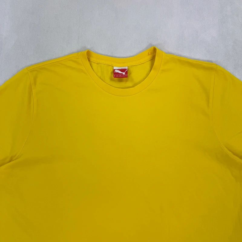 Koszulka z krótkim rękawem tee t-shirt Puma