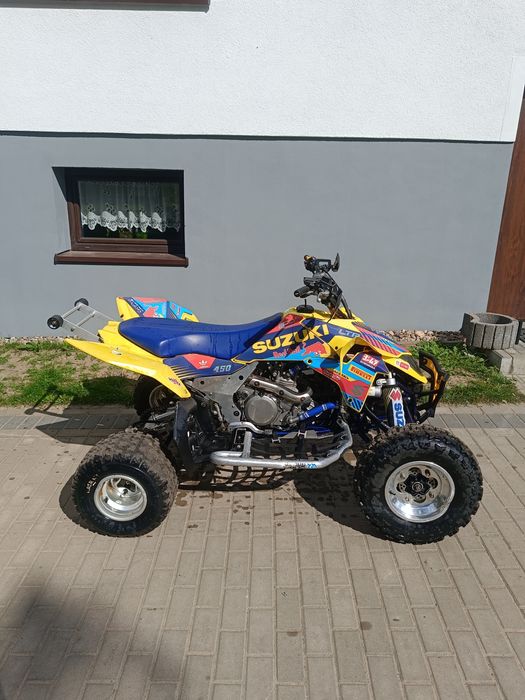 Serwis motocyklowy quad cross atv mx sport samochodowy
