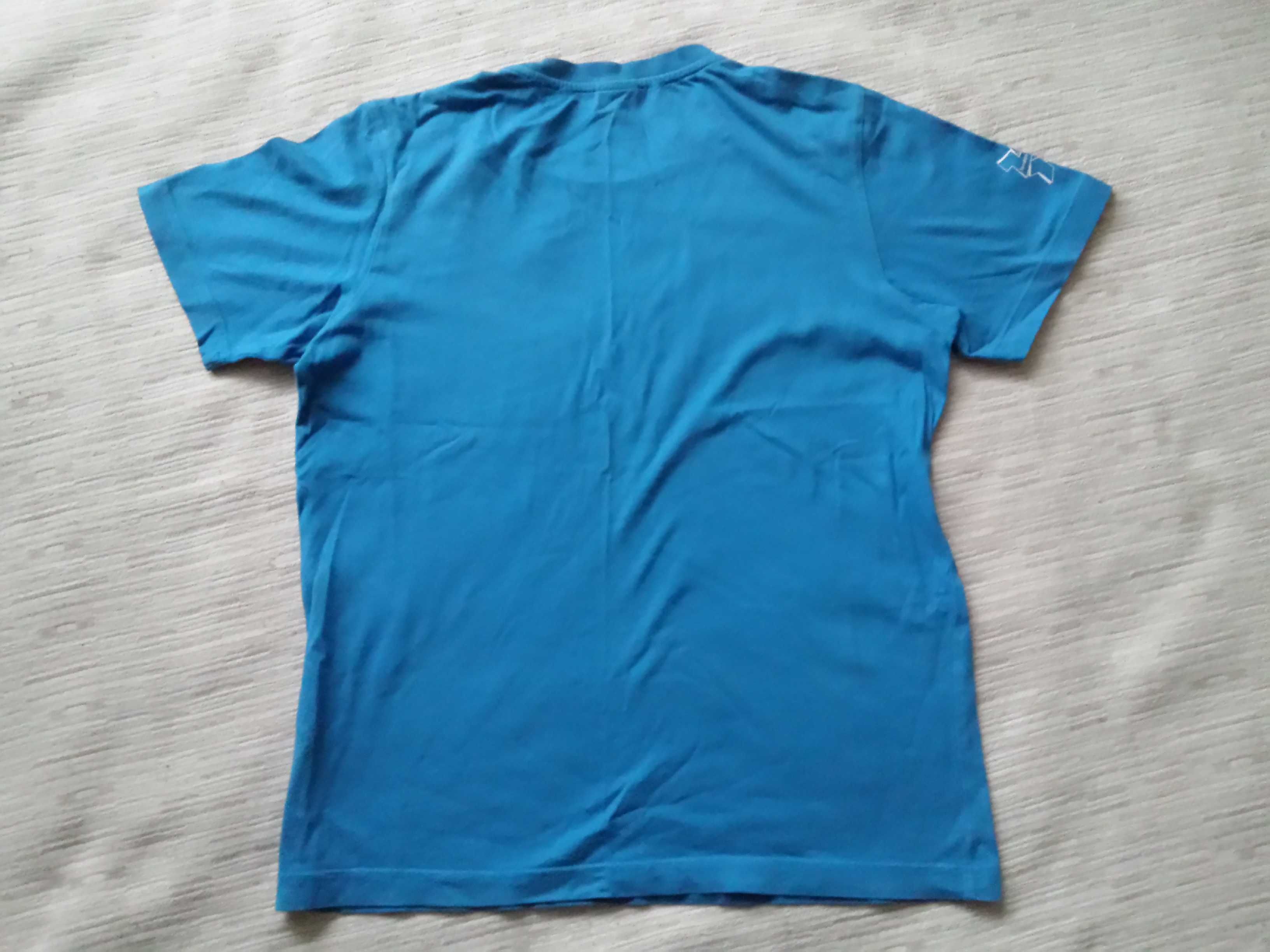 London 2012 koszulka roz. 158-164 (13-14 years), T-shirt, sportowa