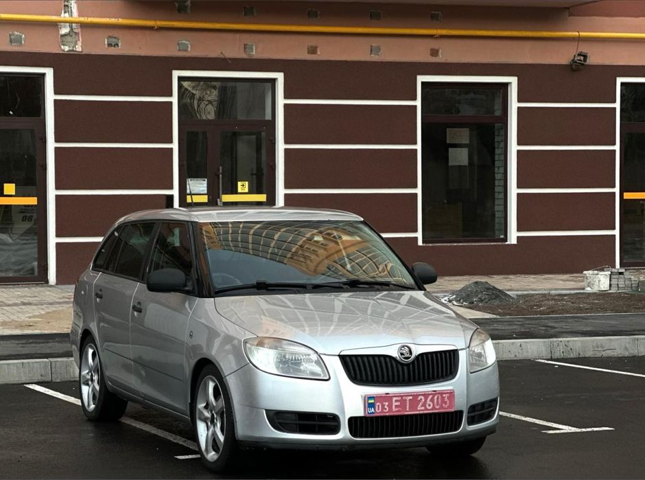 Продам Авто  свіжо пригнаний