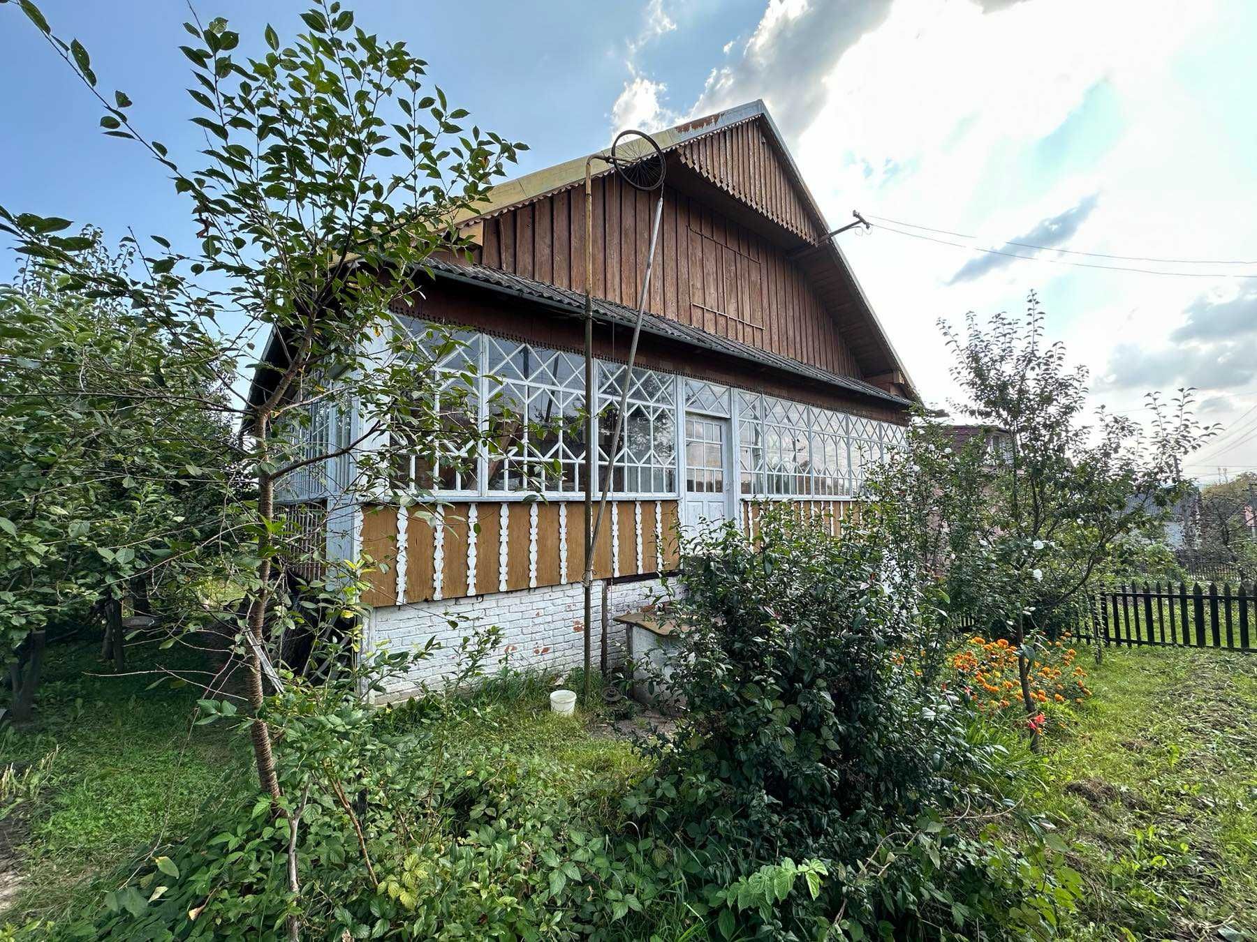 Продаж будинку с.Модричі